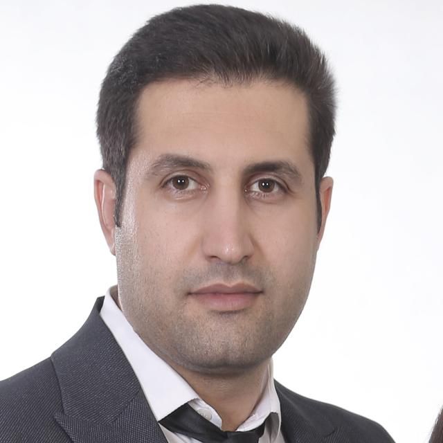 Vahid Mohammadi